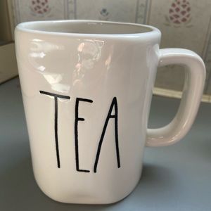 Rae Dunn Tea Mug